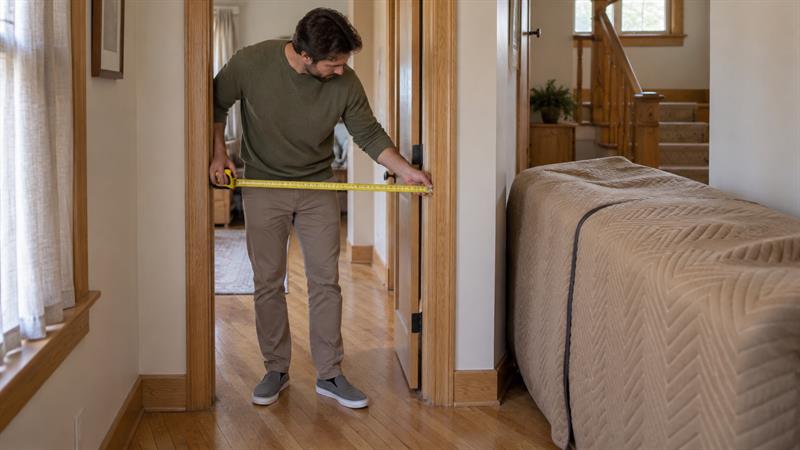 What Counts as Oversized Furniture for Moving and Furniture Delivery?